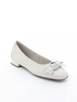 Туфли Caprice () женские летние, размер 36, цвет серый, артикул 9-9-22105-20-131