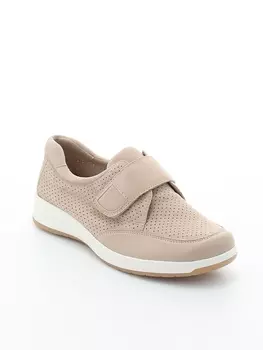 Туфли Caprice () женские летние, размер 41, цвет бежевый, артикул 9-9-24761-20-336