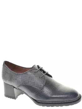 Туфли Hispanitas женские демисезонные, размер 37,5, цвет синий, артикул HI87826