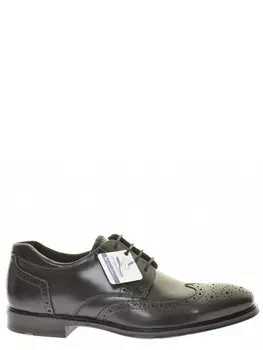 Туфли Lloyd (Marian) мужские демисезонные, размер 42,5, цвет черный, артикул 10-201-30