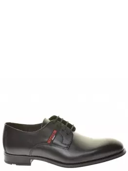 Туфли Lloyd (Sabre) мужские демисезонные, размер 42, цвет черный, артикул 12-076-00