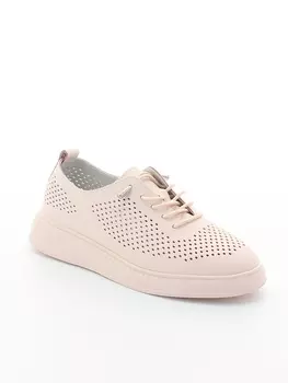 Туфли Madella женские летние, размер 40, цвет розовый, артикул UXH-31115-1O-SP