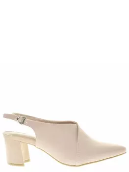 Туфли Marco Tozzi женские летние, размер 38, цвет розовый, артикул 2-2-29620-28-560