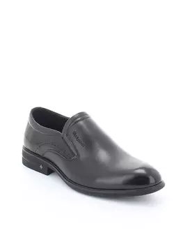 Туфли Respect мужские демисезонные, размер 43, цвет черный, артикул VS83-162426