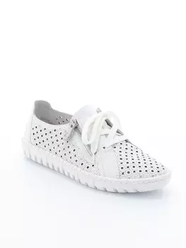 Туфли Rieker женские летние, размер 41, цвет белый, артикул M2300-80