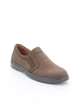 Туфли Romer мужские демисезонные, размер 40, цвет хаки, артикул 954921-05