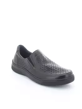 Туфли Romer мужские летние, размер 40, цвет черный, артикул 914836