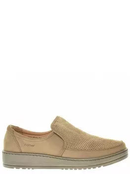 Туфли Romer мужские летние, размер 41, цвет хаки, артикул 994098-02