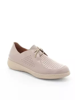 Туфли Romer женские летние, размер 39, цвет серый, артикул 814820-01