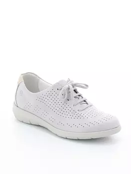 Туфли Suave женские летние, размер 40, цвет серый, артикул 6603P-3166 5516