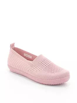 Туфли TFS женские летние, размер 37, цвет розовый, артикул 110220-8