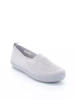 Туфли TFS женские летние, размер 40, цвет серый, артикул 110218-8