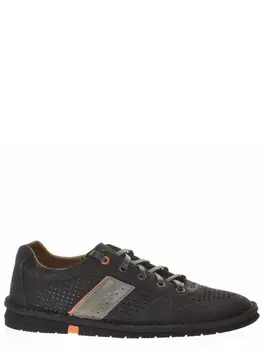 Туфли TOFA мужские летние, размер 41, цвет синий, артикул 219000-8