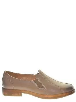 Туфли TOFA женские демисезонные, размер 36, цвет коричневый, артикул 915381-5