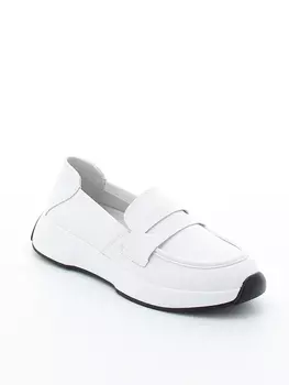 Туфли TOFA женские демисезонные, размер 37, цвет белый, артикул 504627-7