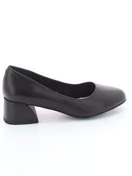 Туфли TOFA женские демисезонные, размер 40, цвет черный, артикул 304159-5