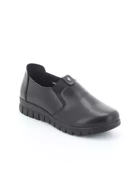 Туфли TOFA женские демисезонные, размер 40, цвет черный, артикул 504304-5