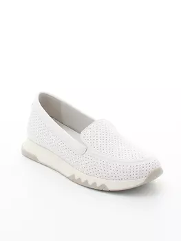 Туфли TOFA женские летние, размер 36, цвет белый, артикул 501500-5