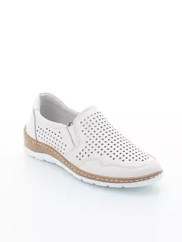 Туфли TOFA женские летние, размер 36, цвет белый, артикул 502847-5