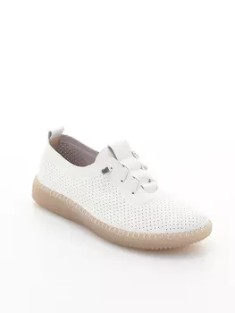 Туфли TOFA женские летние, размер 36, цвет белый, артикул 504073-5