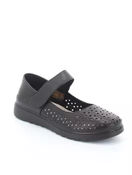 Туфли TOFA женские летние, размер 36, цвет черный, артикул 504314-5