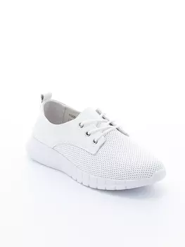 Туфли TOFA женские летние, размер 41, цвет белый, артикул 112051-5