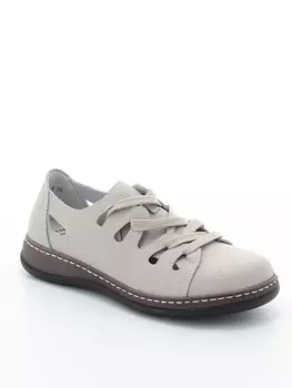 Туфли TOFA женские летние, размер 41, цвет серый, артикул 202471-5