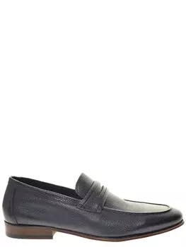 Туфли VV-Vito мужские демисезонные, размер 44, цвет синий, артикул 13-941-5