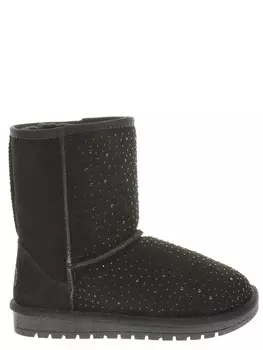 Угги Baden женские зимние, размер 36, цвет черный, артикул SN002-030