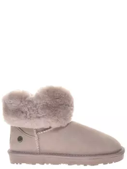 Угги Baden женские зимние, размер 36, цвет розовый, артикул MY007-022