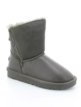 Угги TOFA женские зимние, размер 38, цвет зеленый, артикул 122195-6