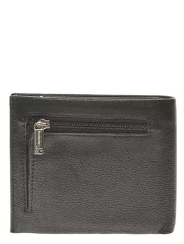 Зажим DC Leather для денег, цвет черный, артикул 130-DC31-47A