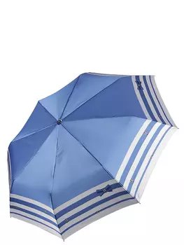Зонт Fabretti () женский цвет голубой, артикул UFS0020-9