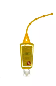 7 Days Детский косметический гель для рук Melon 30 мл (7 Days, )