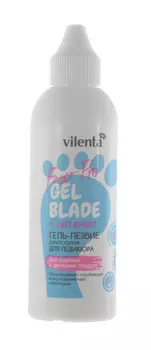 7 Days Кератолитик для педикюра гель-лезвие, 100 мл (7 Days, )