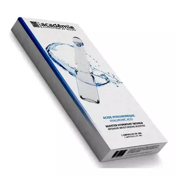 Academie Ампулы "Гиалуроновая кислота" 7 х 2 мл (Academie, Ampoules)