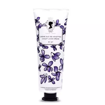Academie Фиалковый крем, 50 мл (Academie, Vintage Collection)