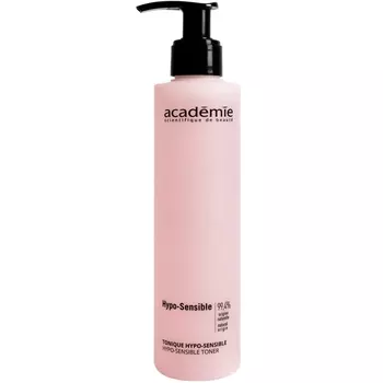 Academie Гипоаллергенный тоник, 200 мл (Academie, Hypo-Sensible)