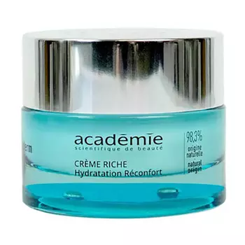 Academie Интенсивный питательный крем Extra Rich, 50 мл (Academie, Academie Visage - сухая кожа)