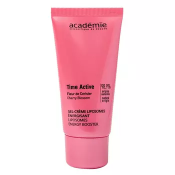 Academie Липосомальный крем-гель для лица, 100 мл (Academie, Academie Visage - увядающая кожа)