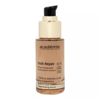 Academie Регенерирующая сыворотка Формюль Мервейёз, 30 мл (Academie, Youth Repair)