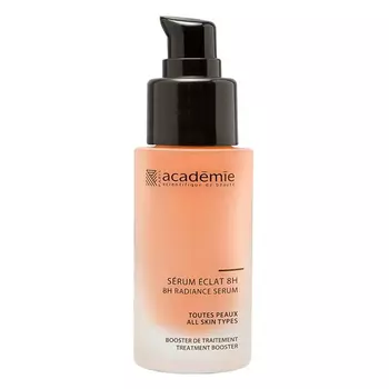 Academie Сыворотка-сияние 12 часов, 30 мл (Academie, Academie Visage - нормальная кожа)