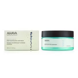 Ahava Интенсивная питательная маска для волос, 250 мл (Ahava, Deadsea water)