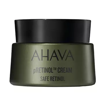 Ahava Крем для лица с комплексом Рretinol, 50 мл (Ahava, Safe retinol)