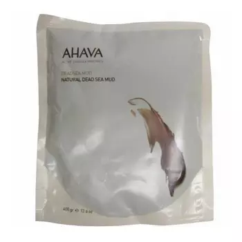 Ahava Натуральная грязь мертвого моря, 400 г (Ahava, Deadsea mud)