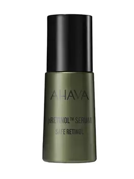 Ahava Сыворотка для лица с комплексом Рretinol, 30 мл (Ahava, Safe retinol)