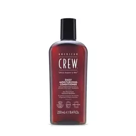 American Crew Ежедневный увлажняющий кондиционер "Daily Deep Moisturizing", 250 мл (American Crew, Hair&amp;Body)