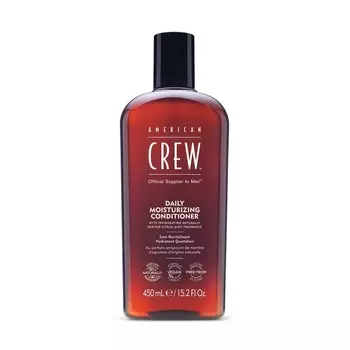 American Crew Ежедневный увлажняющий кондиционер "Daily Deep Moisturizing", 450 мл (American Crew, Hair&amp;Body)