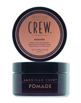 American Crew Pomade Помада для укладки волос средней фиксации 85 мл (American Crew, Styling)