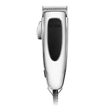 Andis Машинка для стрижки волос PM-4 Trendsetter 0,5-2.4мм, сетевая, пивот, 15W, 9 насадок (Andis, )